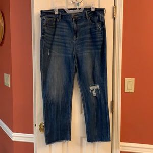 Old Navy women’s jeans